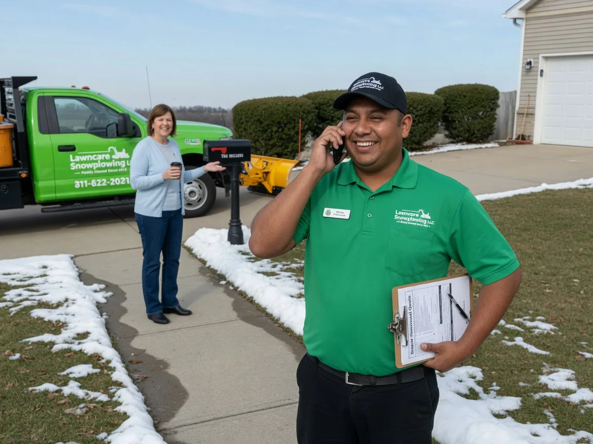 Lawn Care Services By Expert Landscaper Mansfield, WA FAQs